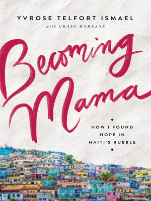 cover image of Becoming Mama